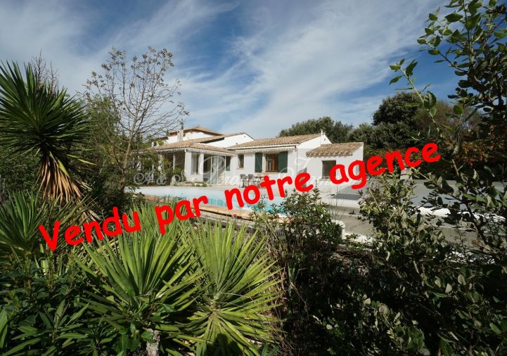 A vendre Maison Ventenac Cabardes | R�f 110111812 - A&s peronne