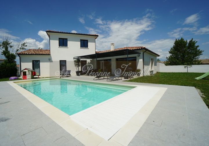 A vendre Villa d'architecte Carcassonne | R�f 110111832 - A&s peronne