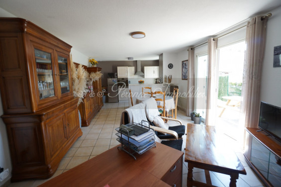  vendre Villa Saissac