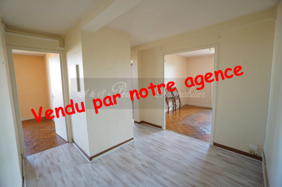  vendre Appartement Carcassonne