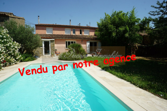  vendre Maison en pierre Villegailhenc