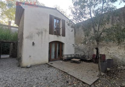 location Maison de campagne Trebes