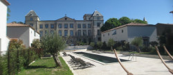 location Appartement bourgeois La Redorte