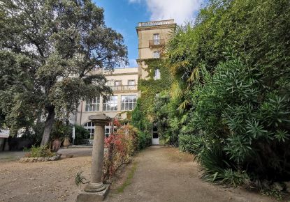 location Appartement bourgeois La Redorte