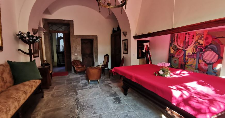 location Appartement bourgeois La Redorte