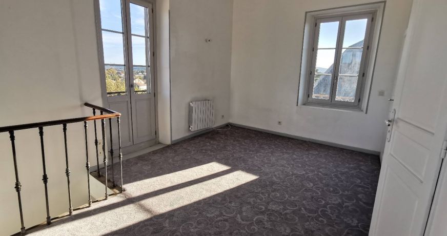 location Appartement bourgeois La Redorte
