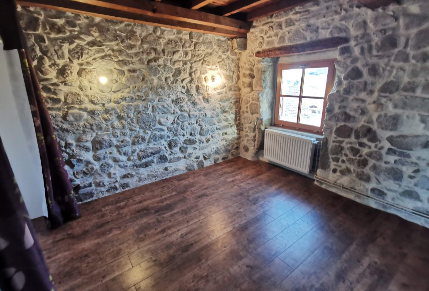 location Appartement bourgeois La Redorte - Photo 5