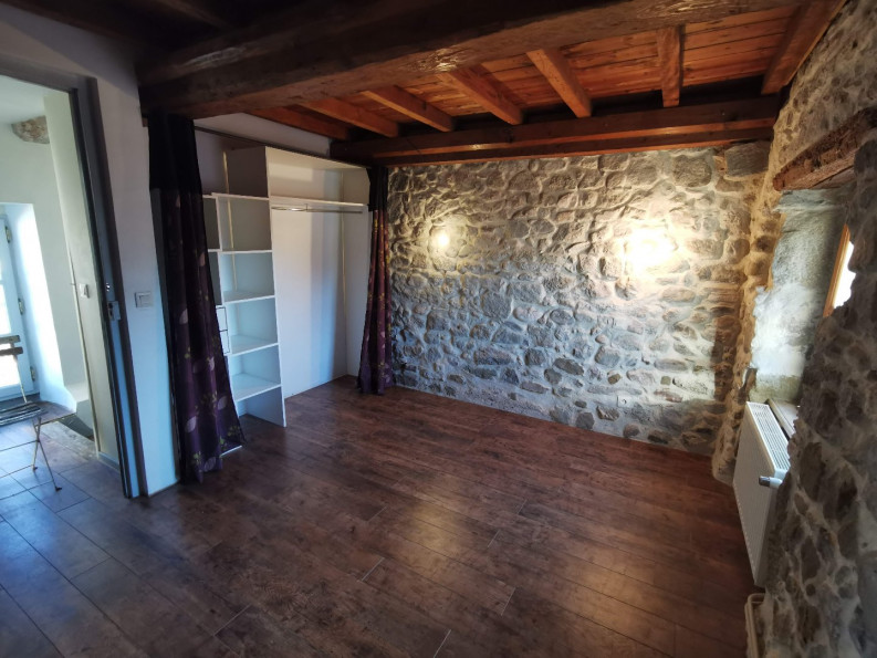 location Appartement bourgeois La Redorte - Photo 10