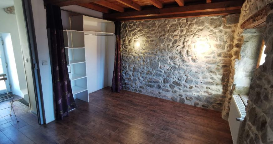 location Appartement bourgeois La Redorte