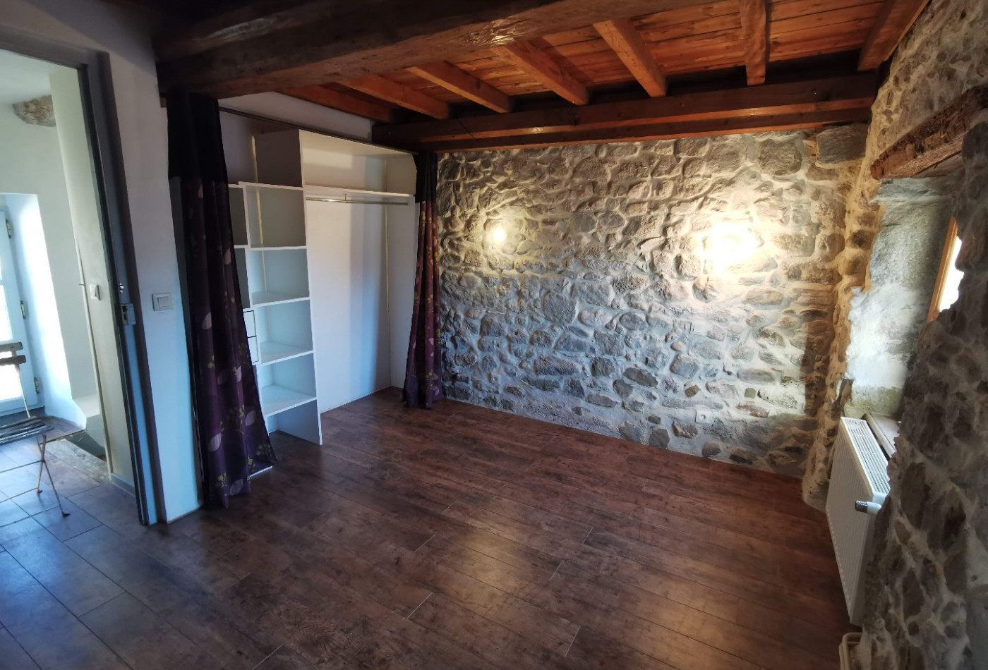 location Appartement bourgeois La Redorte - Photo 10