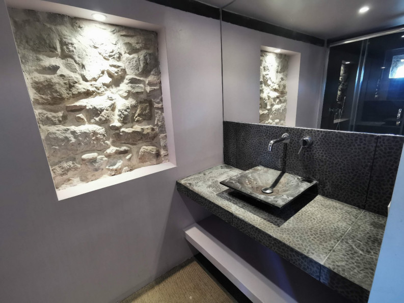 location Appartement bourgeois La Redorte - Photo 7