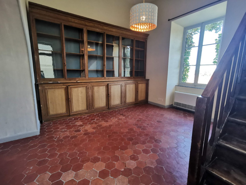 location Appartement bourgeois La Redorte - Photo 6