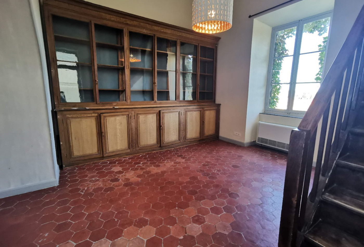 location Appartement bourgeois La Redorte - Photo 6