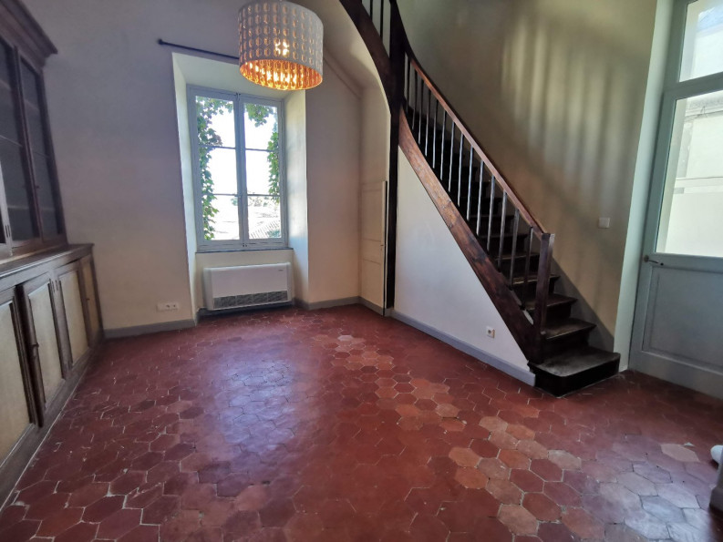 location Appartement bourgeois La Redorte - Photo 8