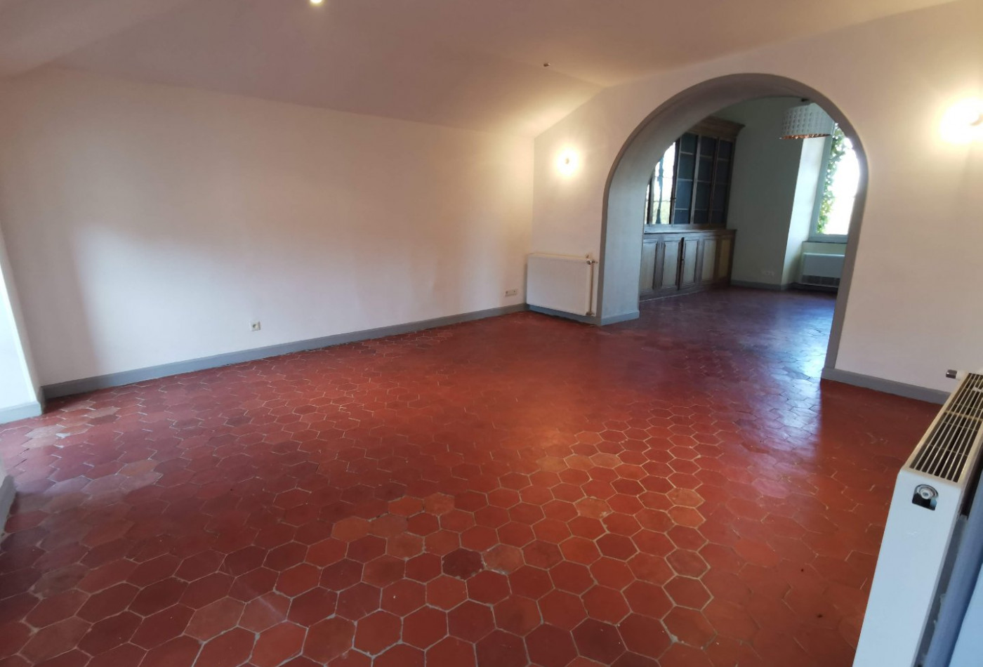 location Appartement bourgeois La Redorte - Photo 3
