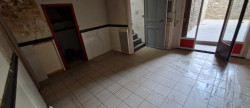 vente Maison de village Siran