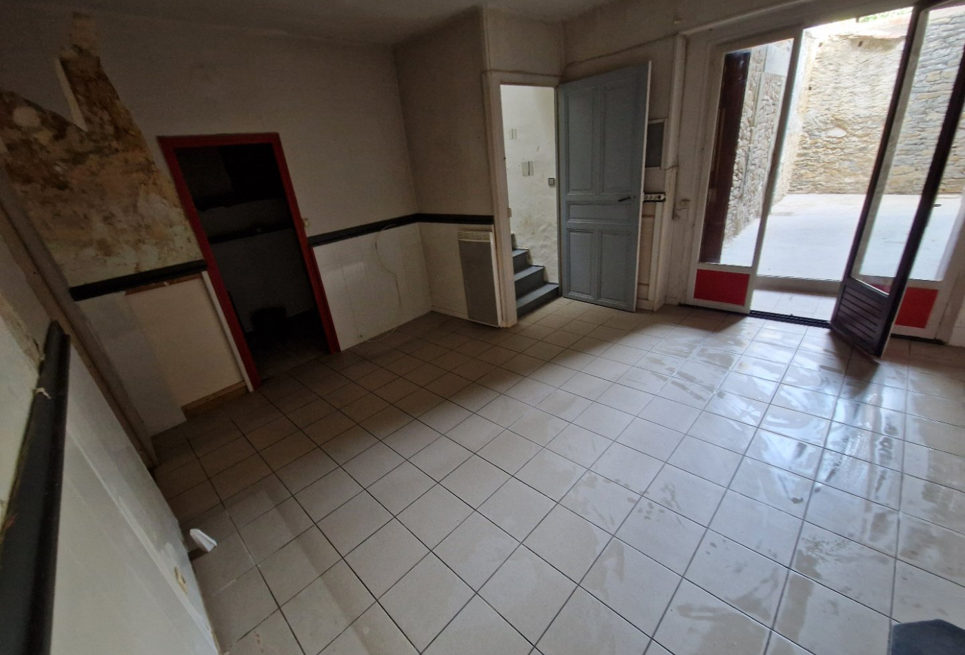 vente Maison de village Siran - Photo 4