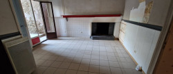 vente Maison de village Siran