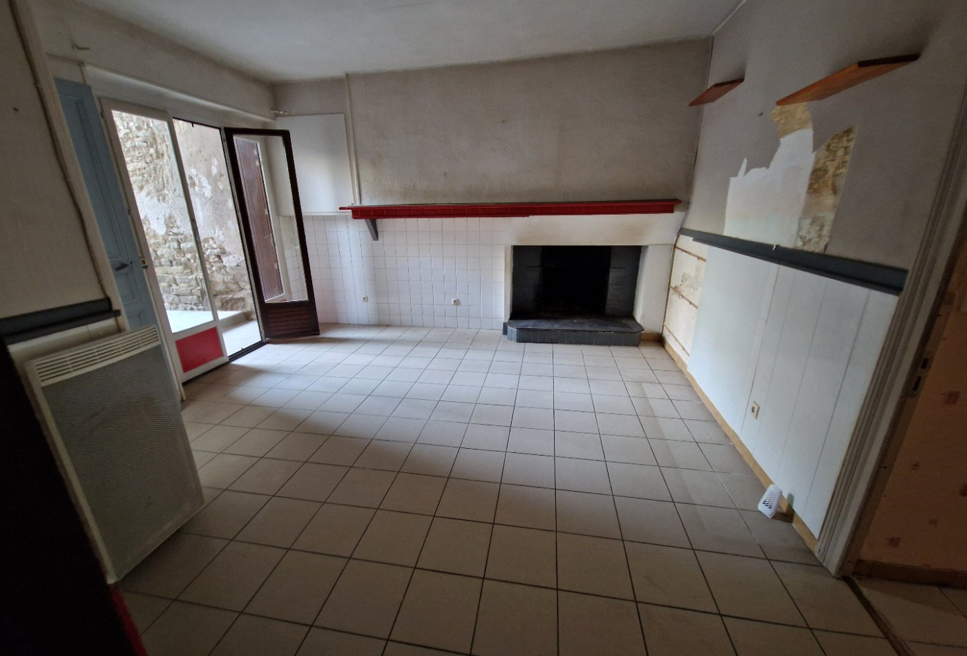 vente Maison de village Siran - Photo 5