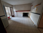 vente Maison de village Siran
