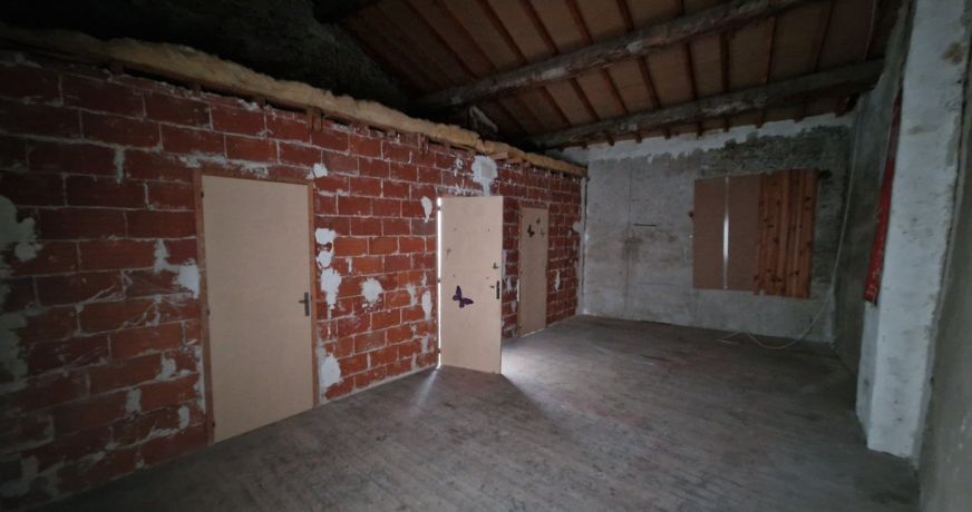 vente Maison de village Siran
