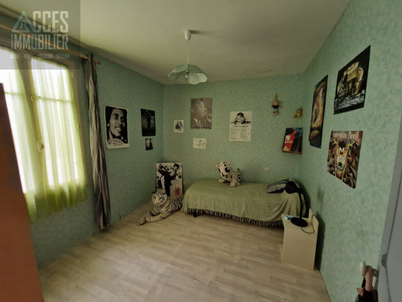 vente Maison de village Siran - Photo 9