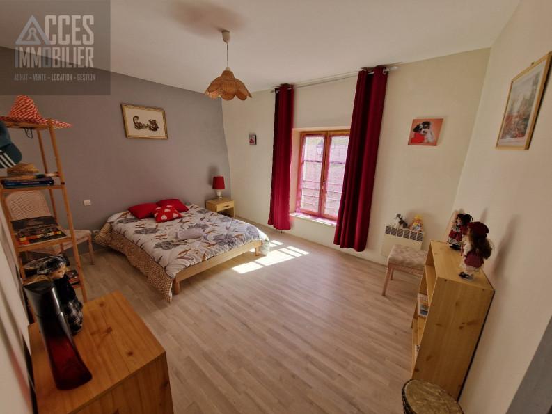 vente Maison de village Siran - Photo 6