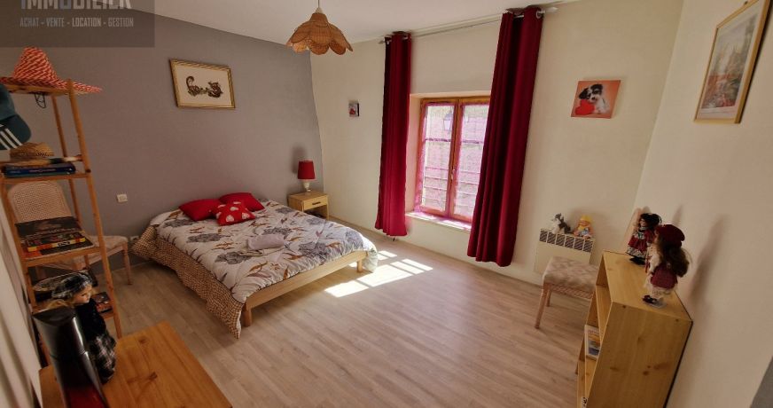 vente Maison de village Siran