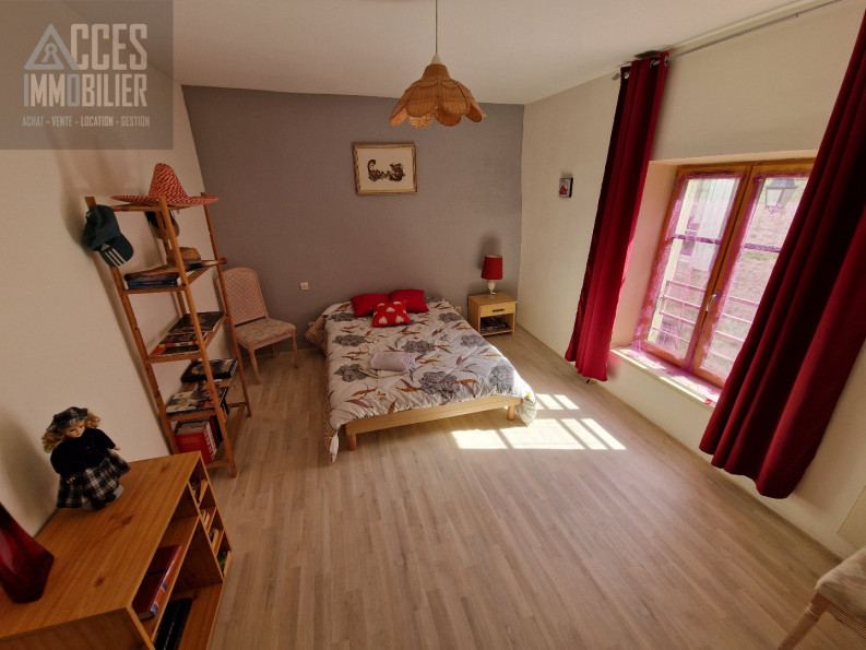 vente Maison de village Siran - Photo 8