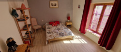 vente Maison de village Siran