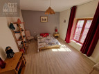 vente Maison de village Siran