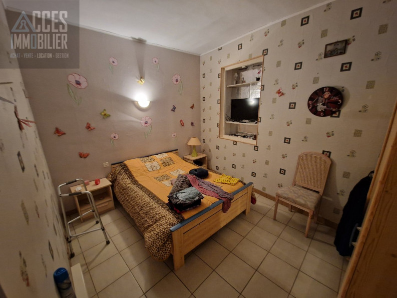 vente Maison de village Siran - Photo 7