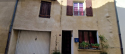 vente Maison de village Siran