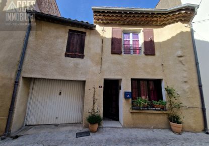 vente Maison de village Siran