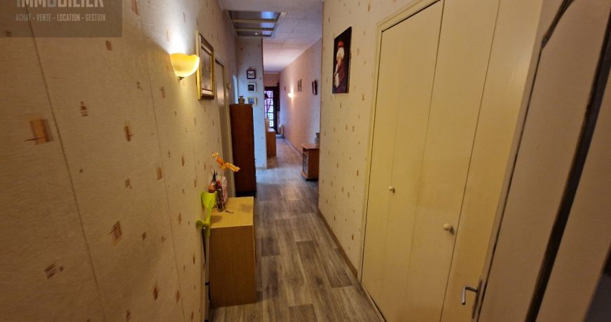 vente Maison de village Siran