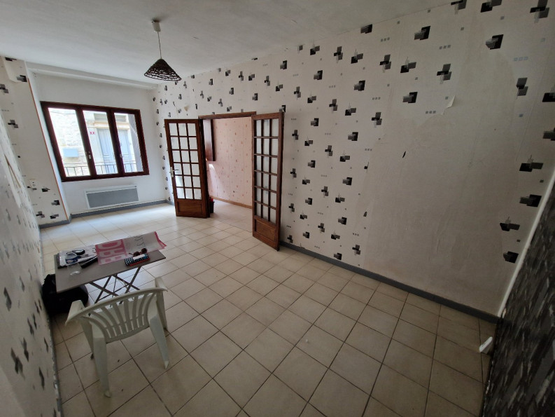 vente Maison de village Siran - Photo 3