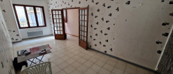 vente Maison de village Siran