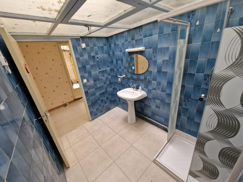 vente Maison de village Siran - Photo 10