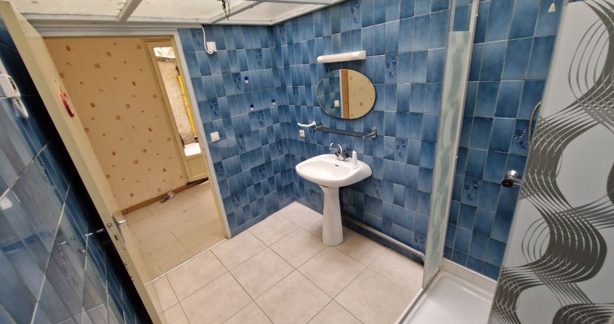 vente Maison de village Siran