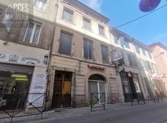 location Appartement Carcassonne