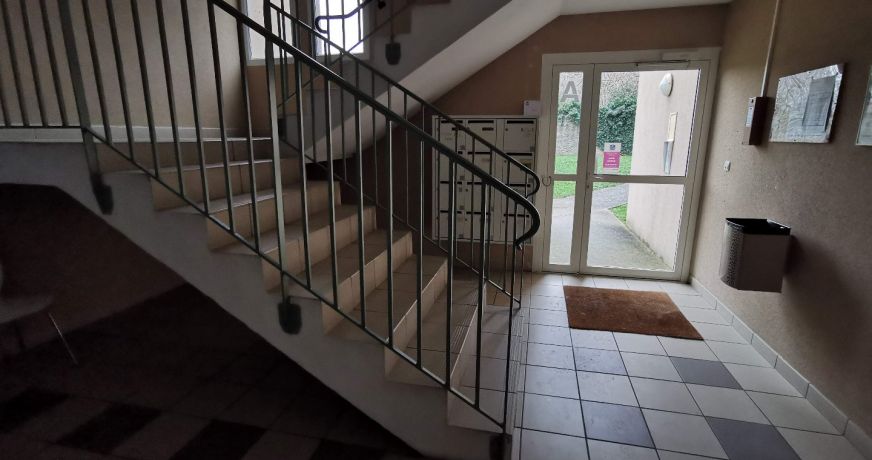 location Appartement en résidence Carcassonne