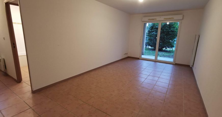 location Appartement en résidence Carcassonne