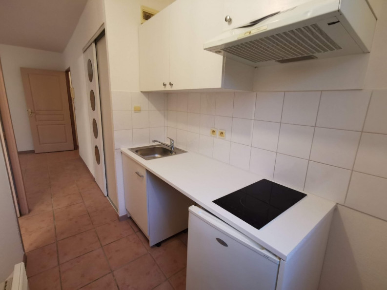 location Appartement en résidence Carcassonne - Photo 4