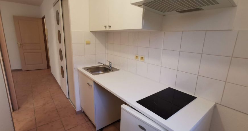 location Appartement en résidence Carcassonne