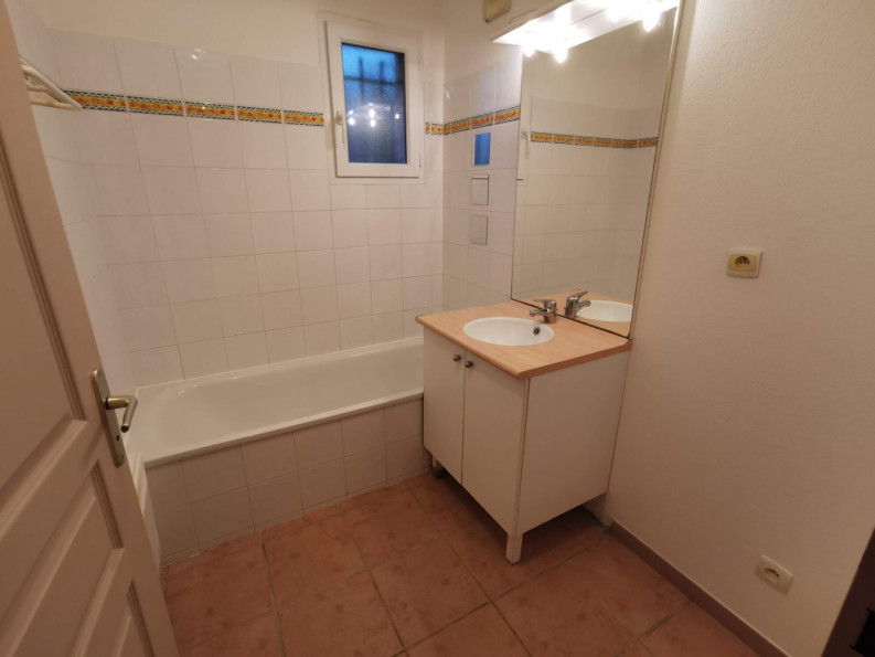 location Appartement en résidence Carcassonne - Photo 7