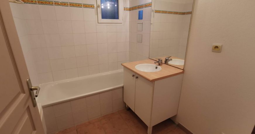 location Appartement en résidence Carcassonne