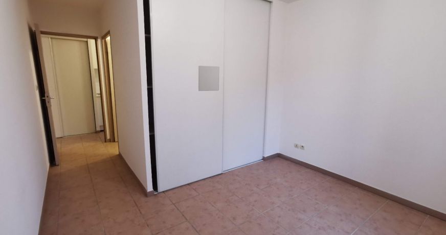 location Appartement en résidence Carcassonne