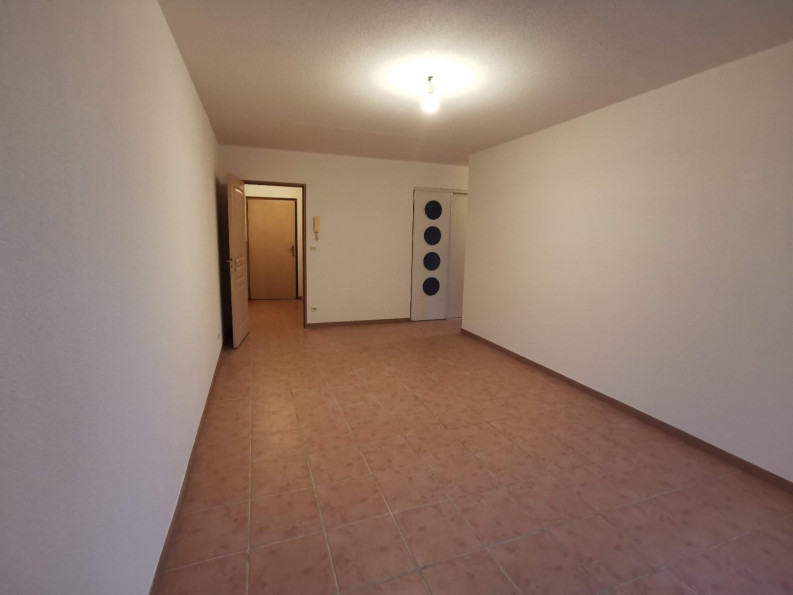 location Appartement en résidence Carcassonne - Photo 8