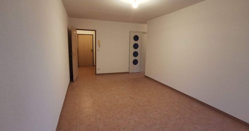 location Appartement en résidence Carcassonne