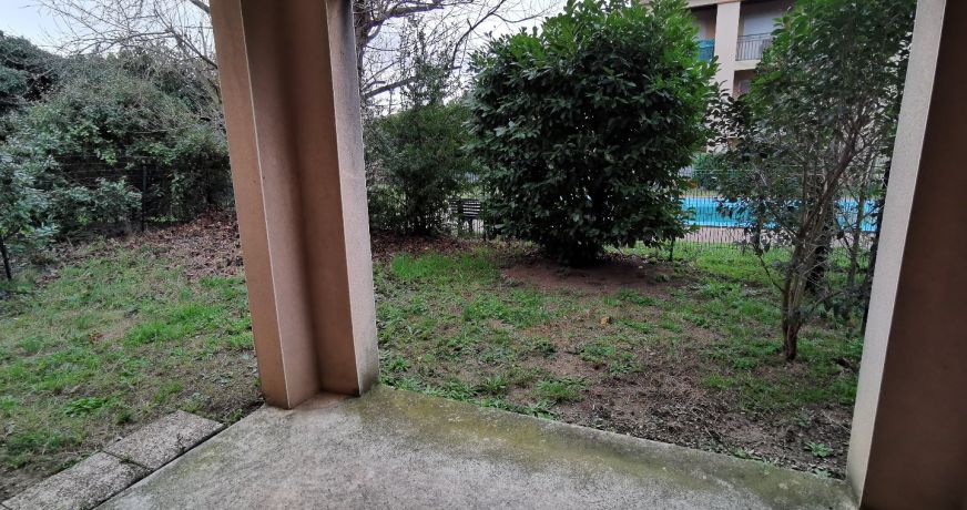 location Appartement en résidence Carcassonne